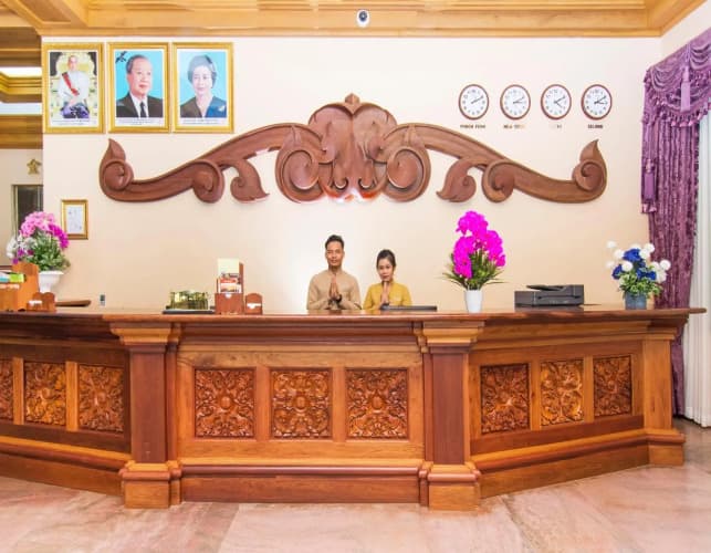 Картинка отеля