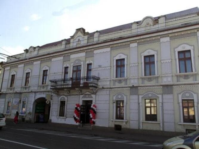 Картинка отеля