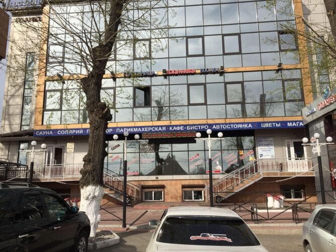 Картинка отеля