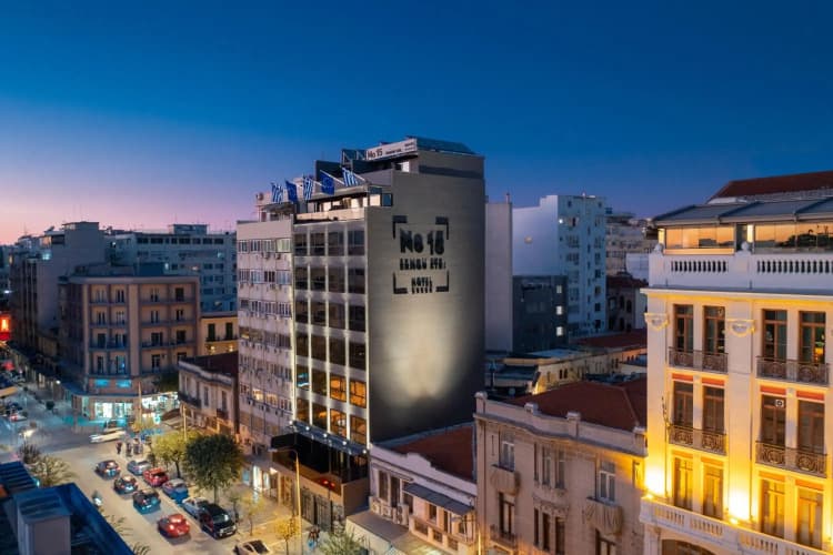Картинка отеля