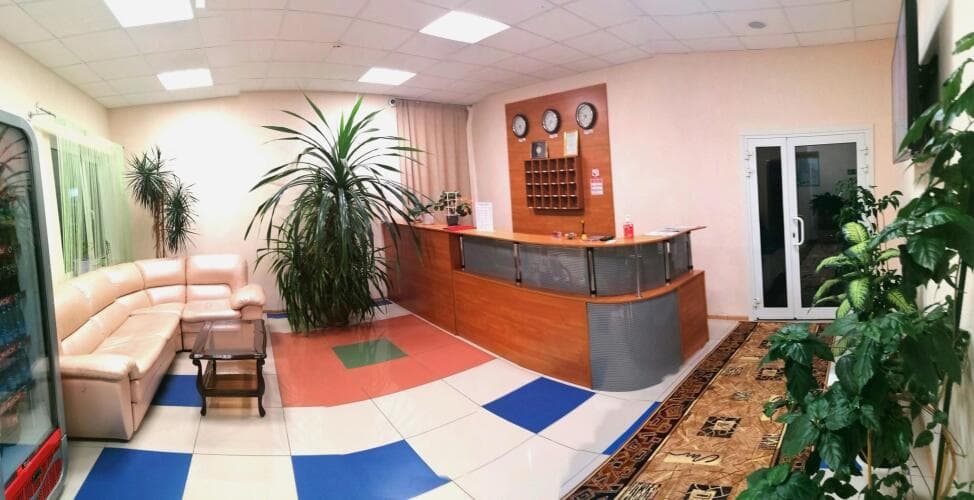 Картинка отеля