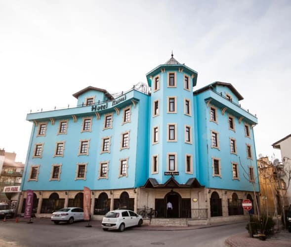 Картинка отеля