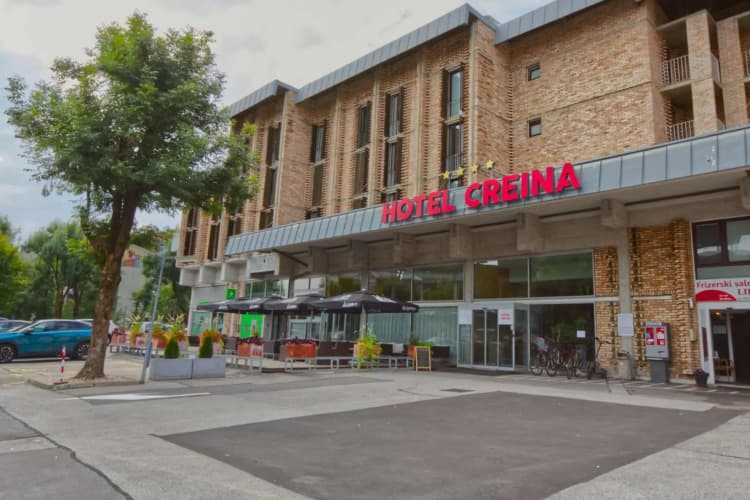 Картинка отеля
