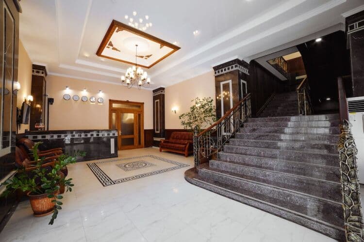 Картинка отеля