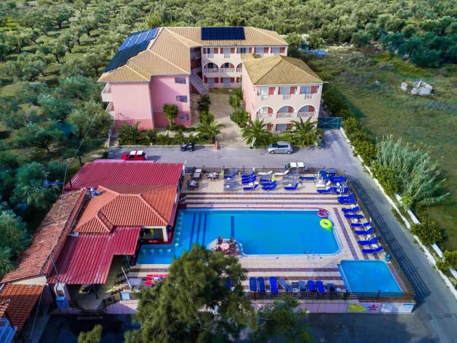 Картинка отеля