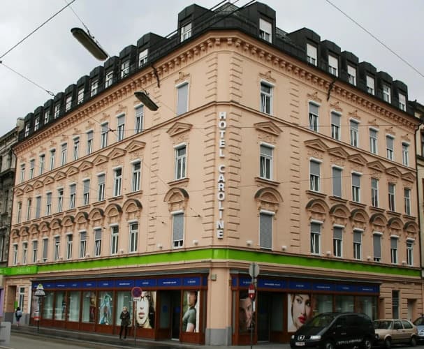 Картинка отеля