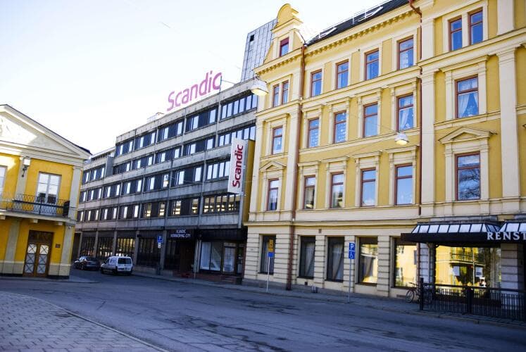 Картинка отеля