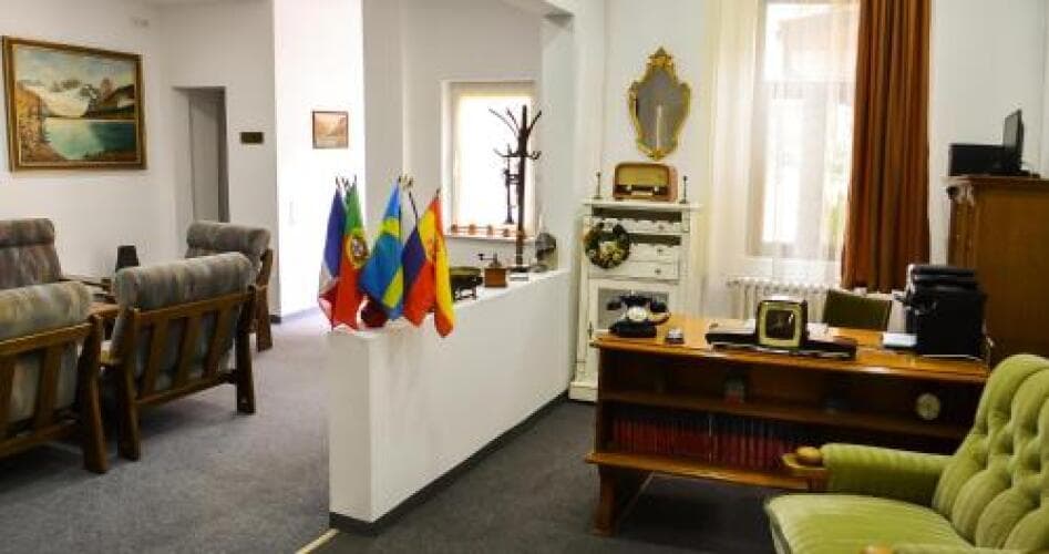 Картинка отеля