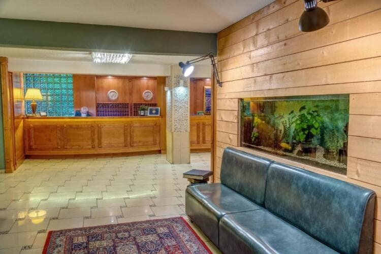 Картинка отеля