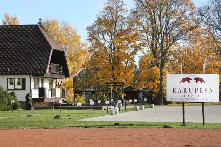 Картинка отеля