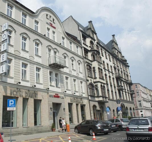 Картинка отеля