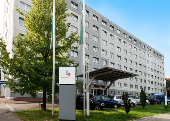 Картинка отеля