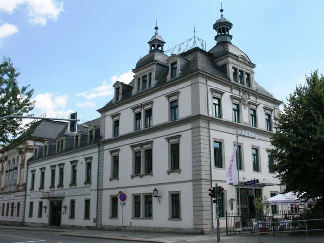 Картинка отеля