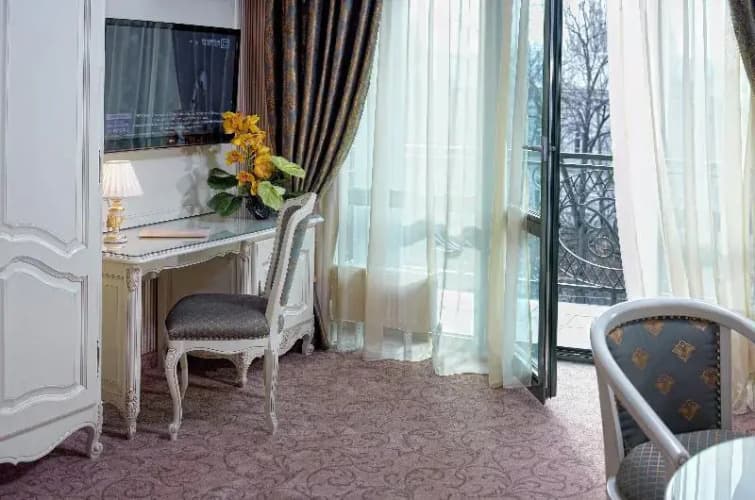Картинка отеля
