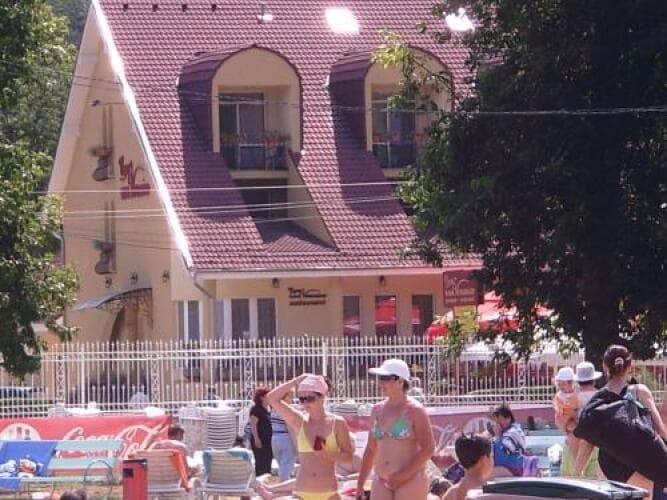Картинка отеля