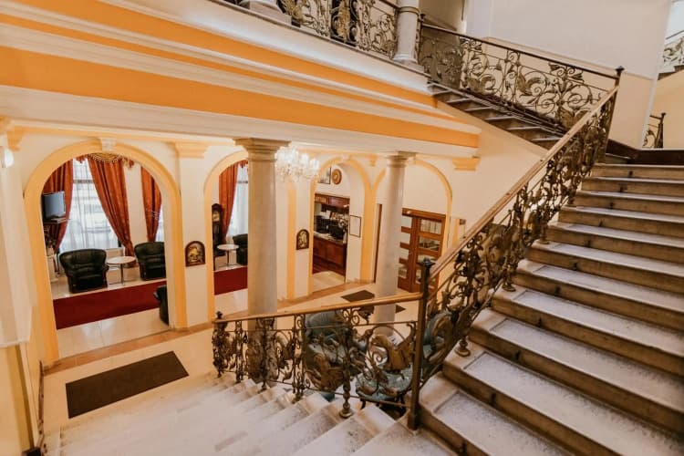 Картинка отеля