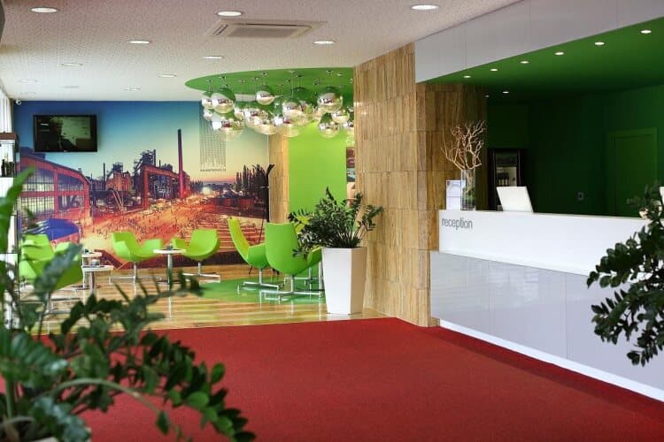 Картинка отеля