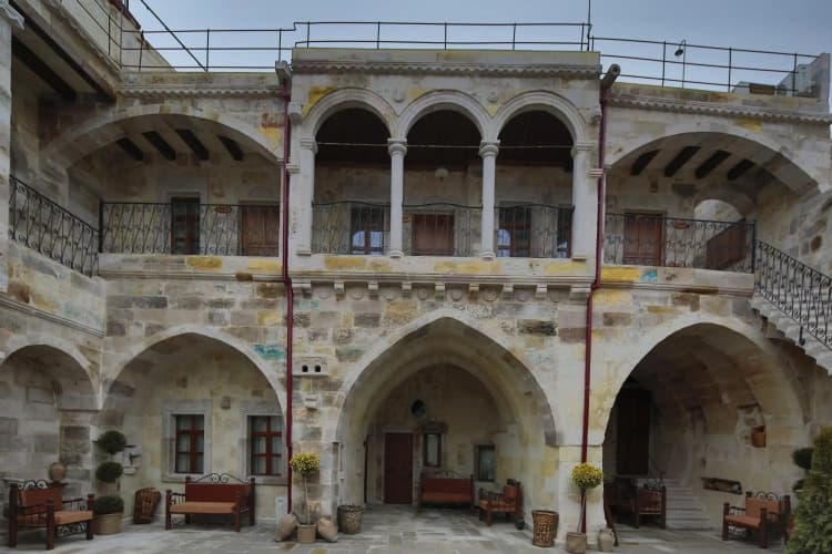 Картинка отеля
