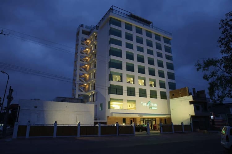 Картинка отеля