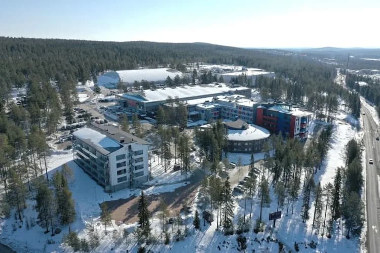 Картинка отеля