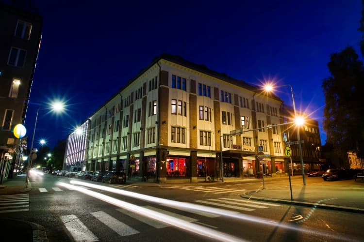 Картинка отеля