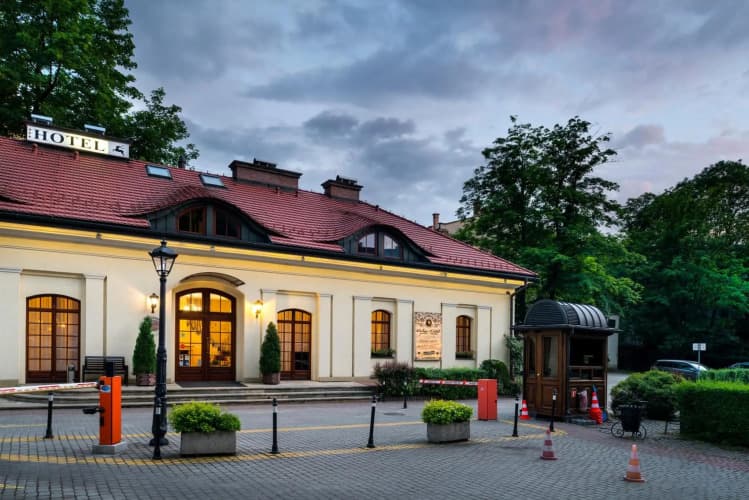 Картинка отеля