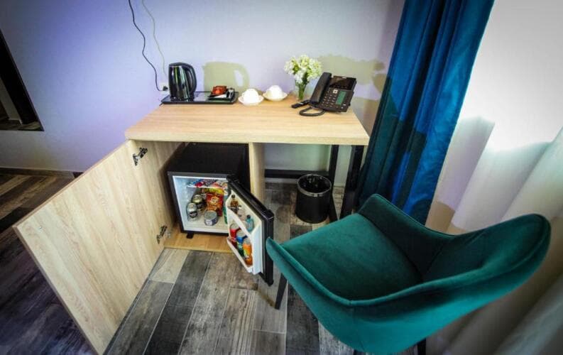 Картинка отеля