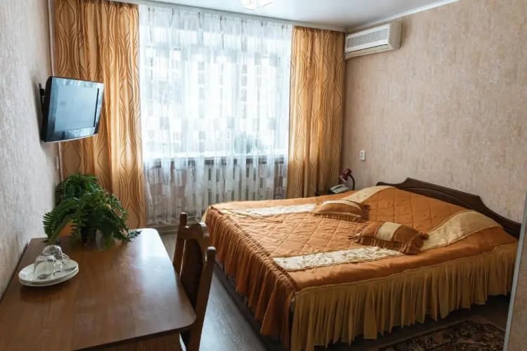 Картинка отеля