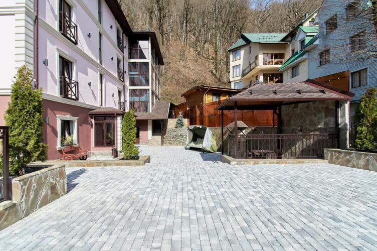 Картинка отеля
