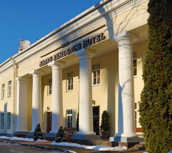 Картинка отеля