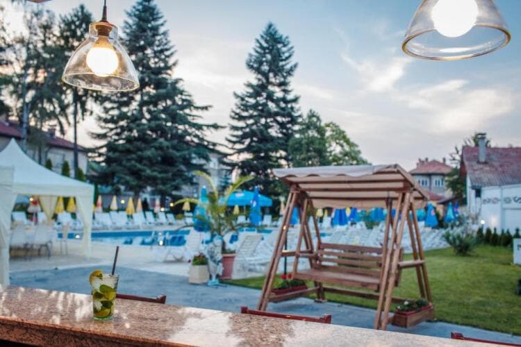 Картинка отеля
