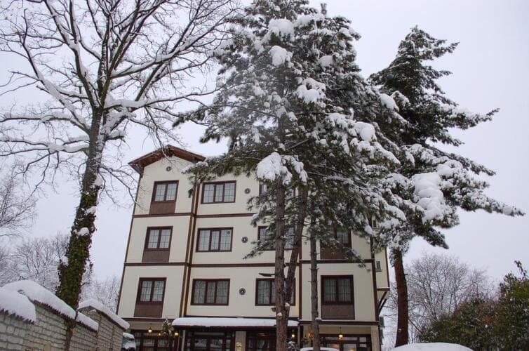 Картинка отеля
