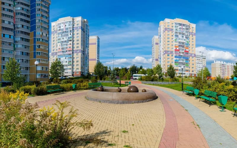 Картинка отеля