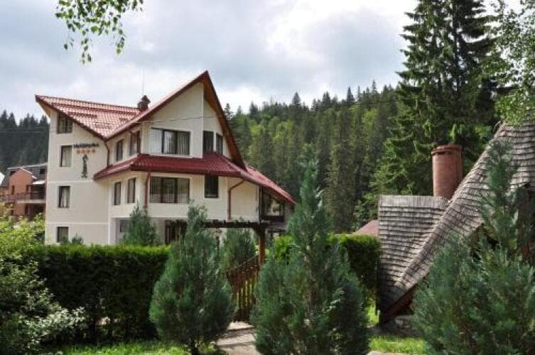 Картинка отеля