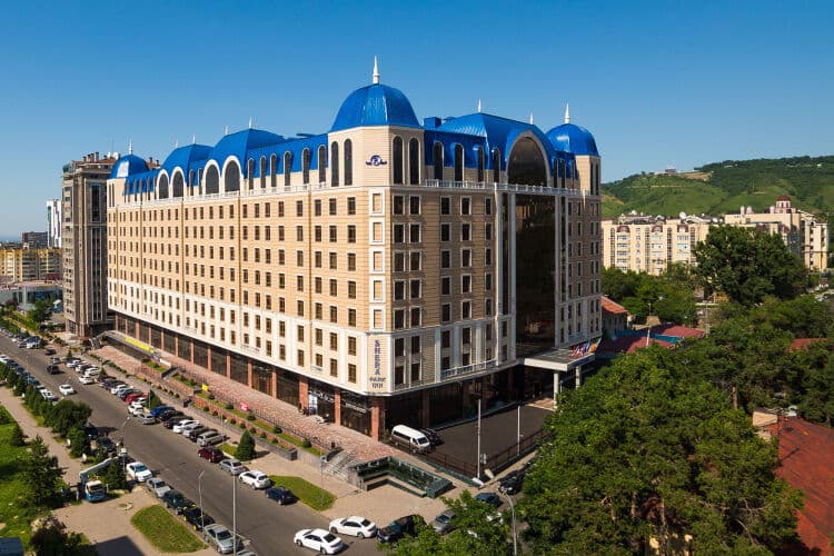 Картинка отеля