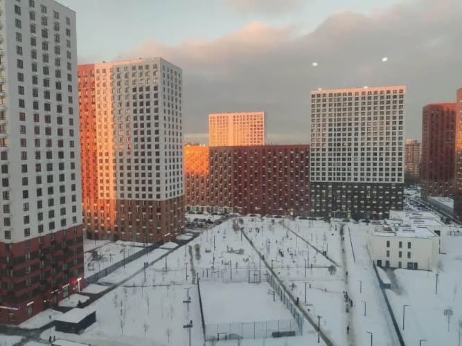Картинка отеля