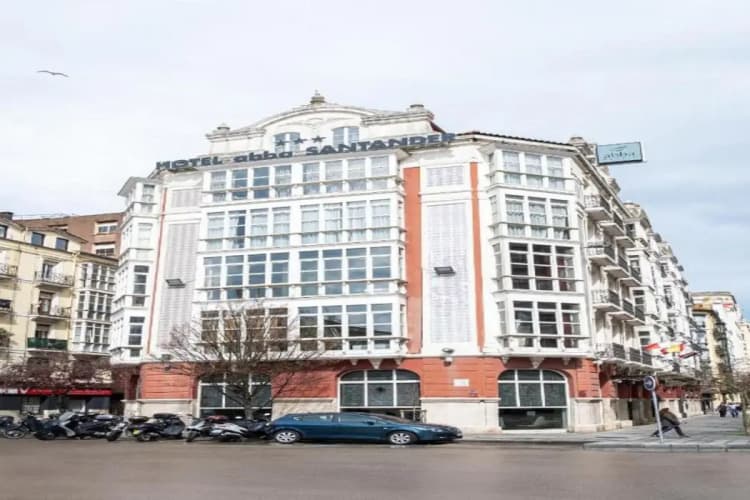 Картинка отеля