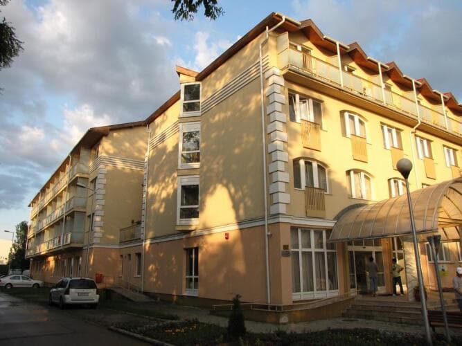 Картинка отеля