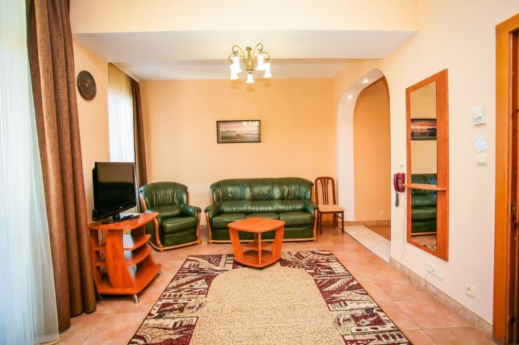 Картинка отеля
