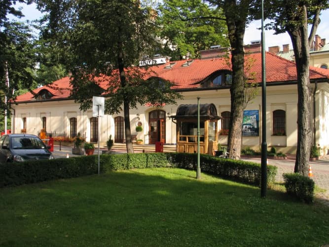 Картинка отеля