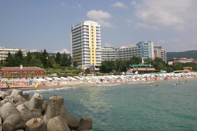 Картинка отеля