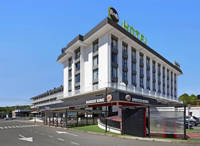 Картинка отеля