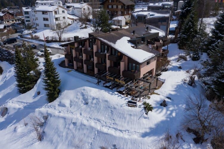 Картинка отеля
