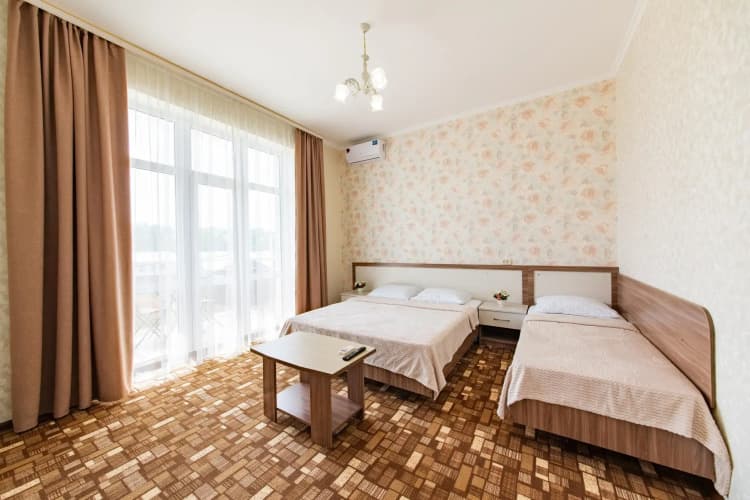 Картинка отеля