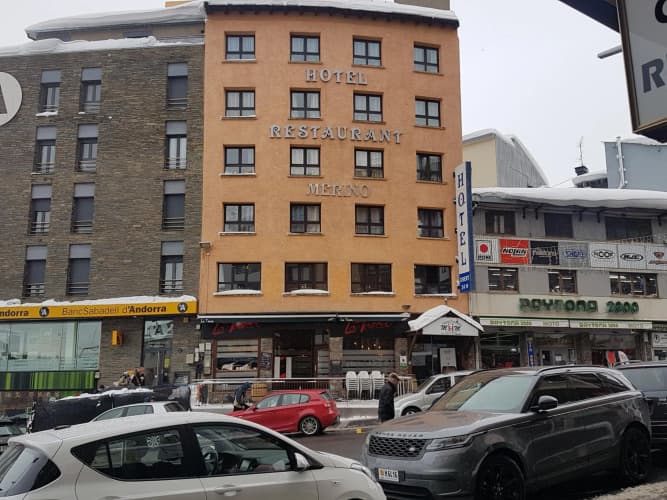 Картинка отеля