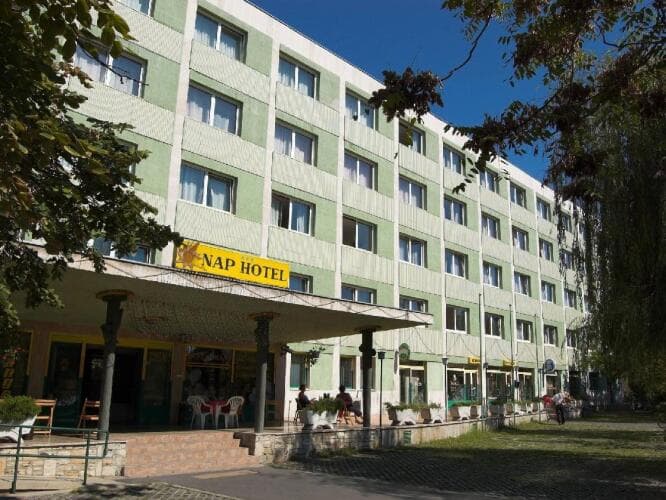 Картинка отеля