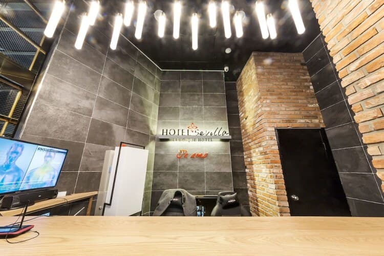 Картинка отеля