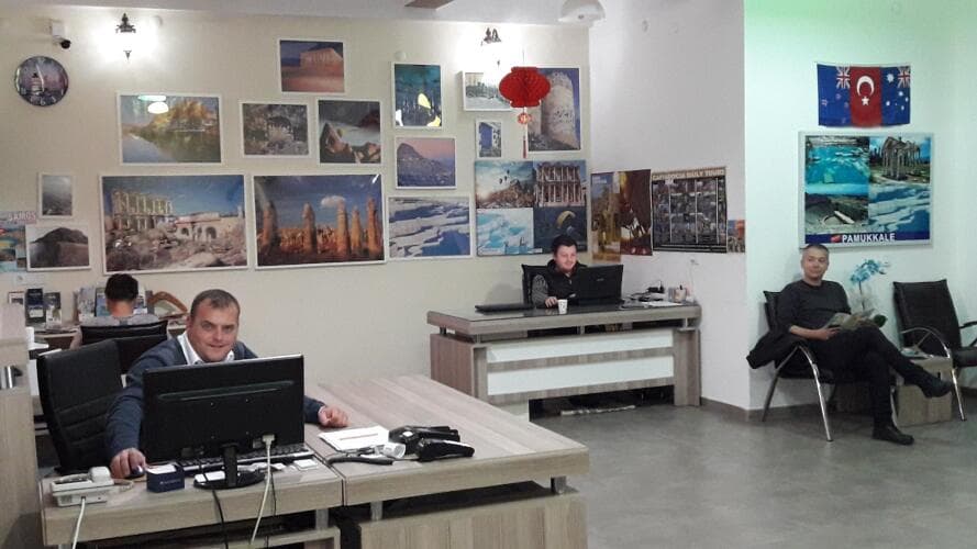 Картинка отеля