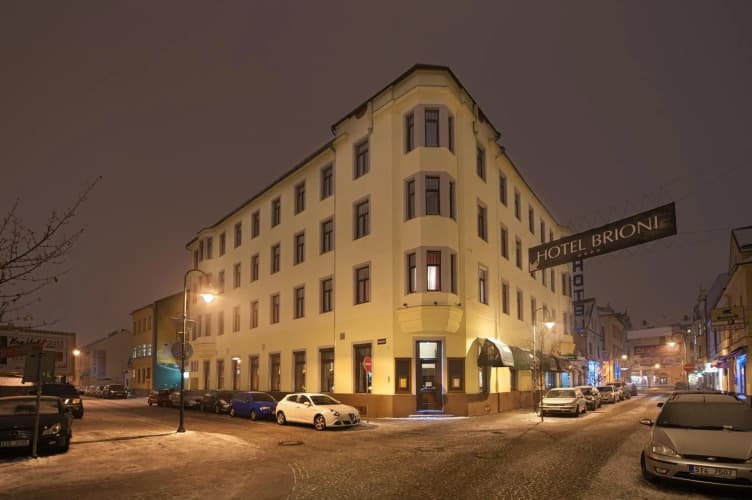 Картинка отеля