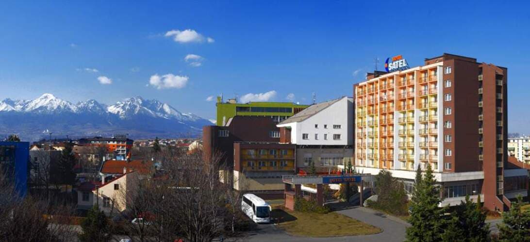 Картинка отеля